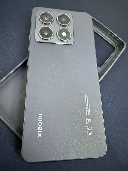 Xiaomi 14t, 12/512gb. В продаже