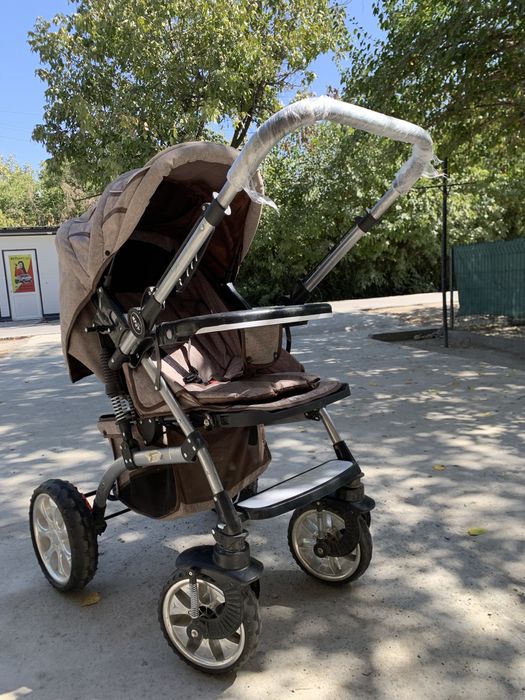 детская коляска холати жуда яхши янги куп ишлатилинмаган