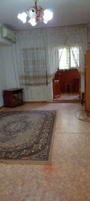 Сдаётся чистая аккуратная квартира юнусад
