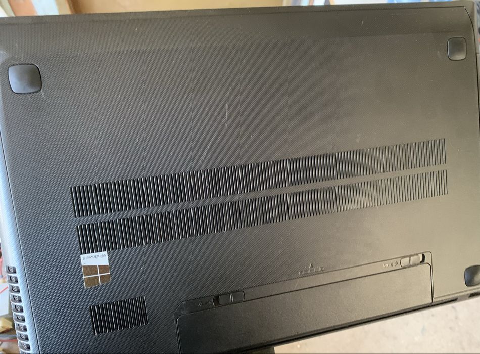 Lenovo G505 Windows 10 Home