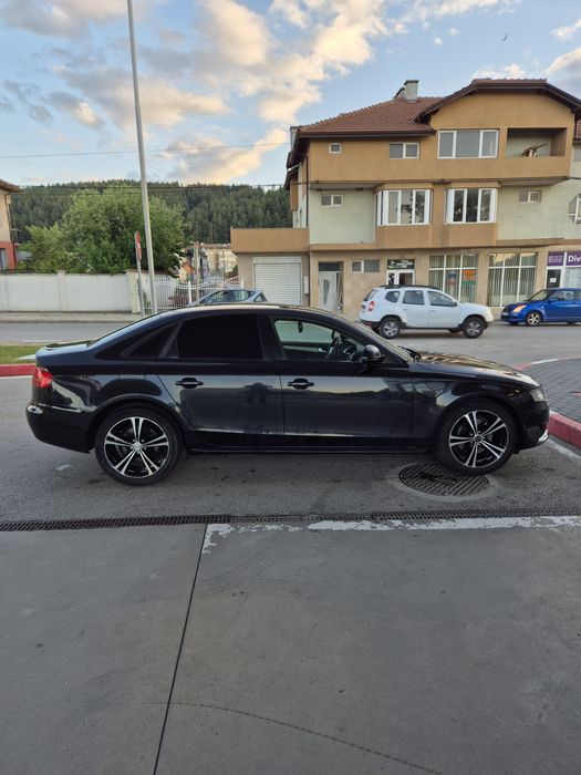 Audi a4 b8 2.0tdi 143hp Бартер