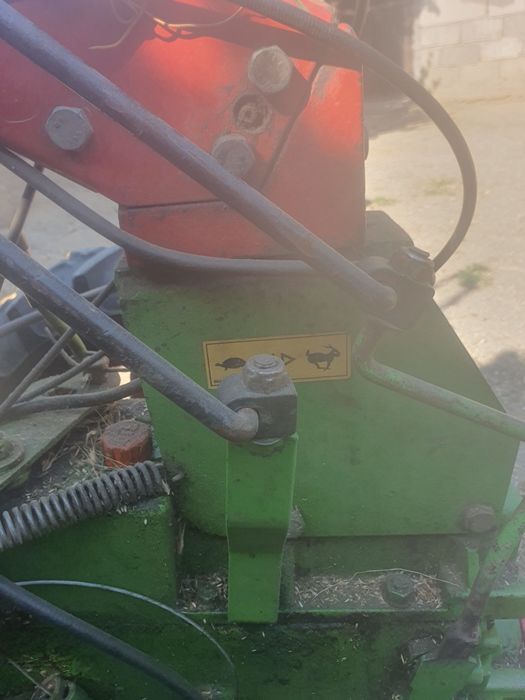 Motocultor 14 cp IMT
