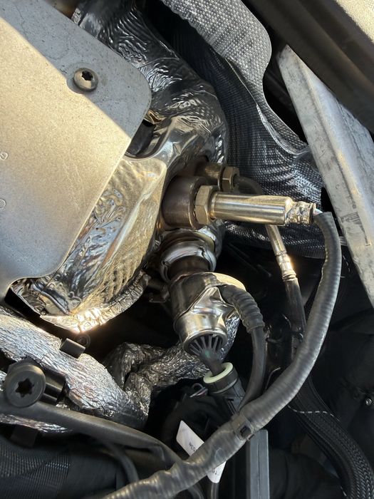 Injector AdBlue Audi A4 B9