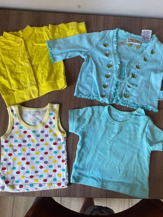 Одежда на девочку