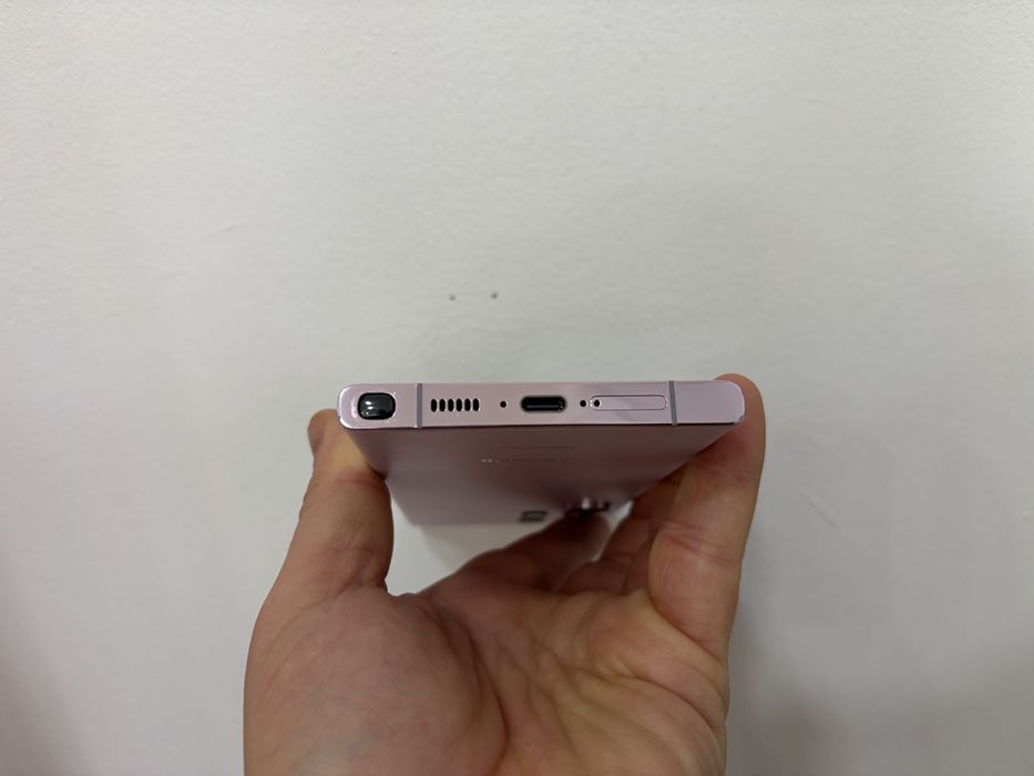 Samsung Galaxy S23 Ultra, 512 gb, 12 gb ram, 5G, Pink