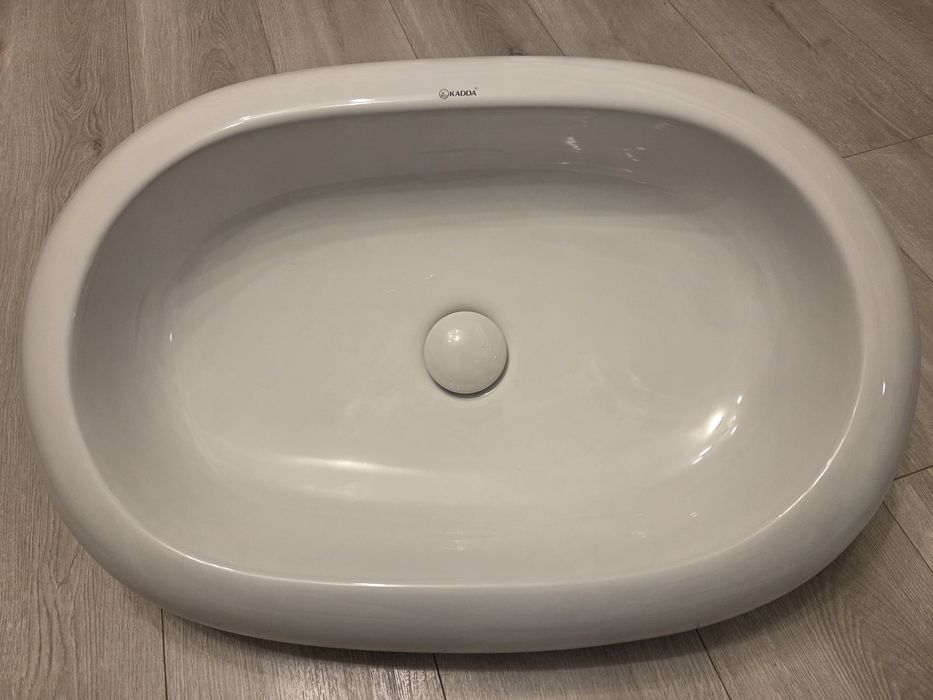 Lavoar ceramic KADDA