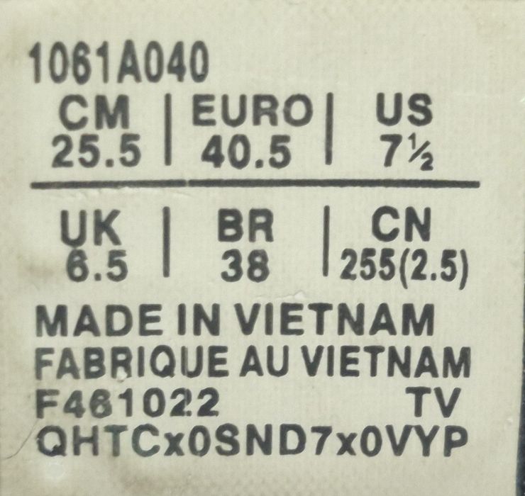 кроссовки Asics nova surge 2