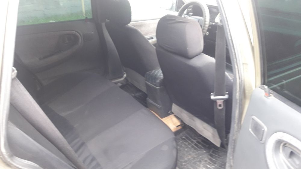 Даево нексия легковая