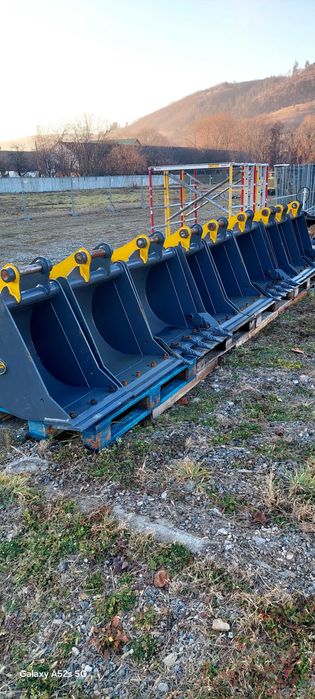 Cupa pentru Jcb 3cx ,4cx