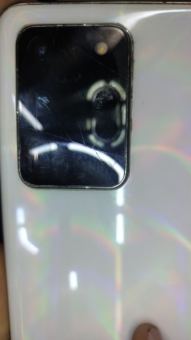 Samsung s20 ultra