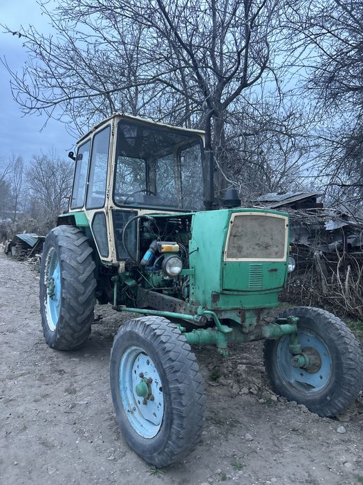 Трактор ЮМЗ сатылады