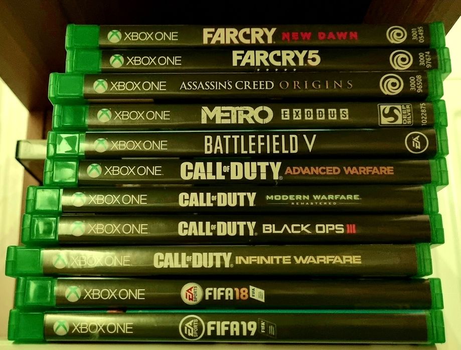 Consola xbox one S 500gb