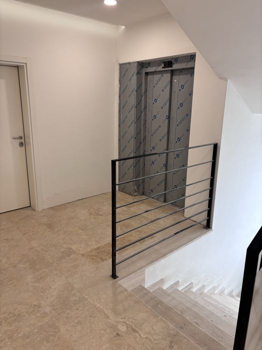 Тристаен апартамент Драгалевци