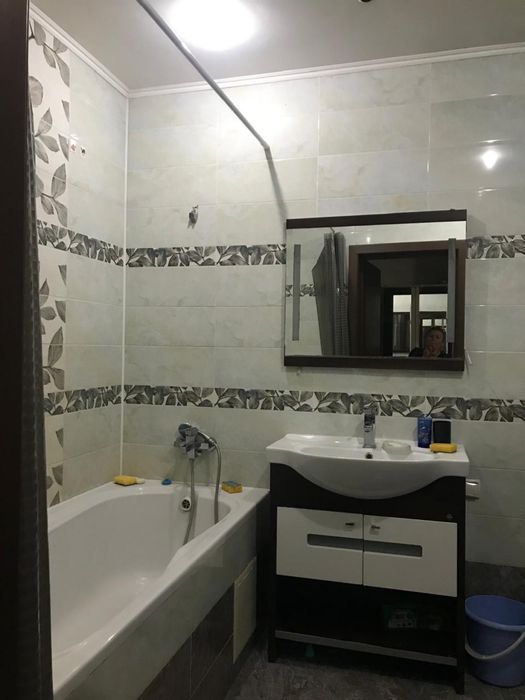 1-ком посуточно Женис 67