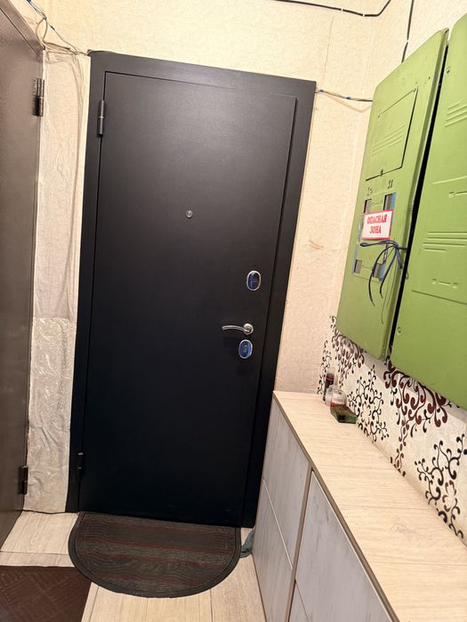 Продается 3-х комнатная квартива