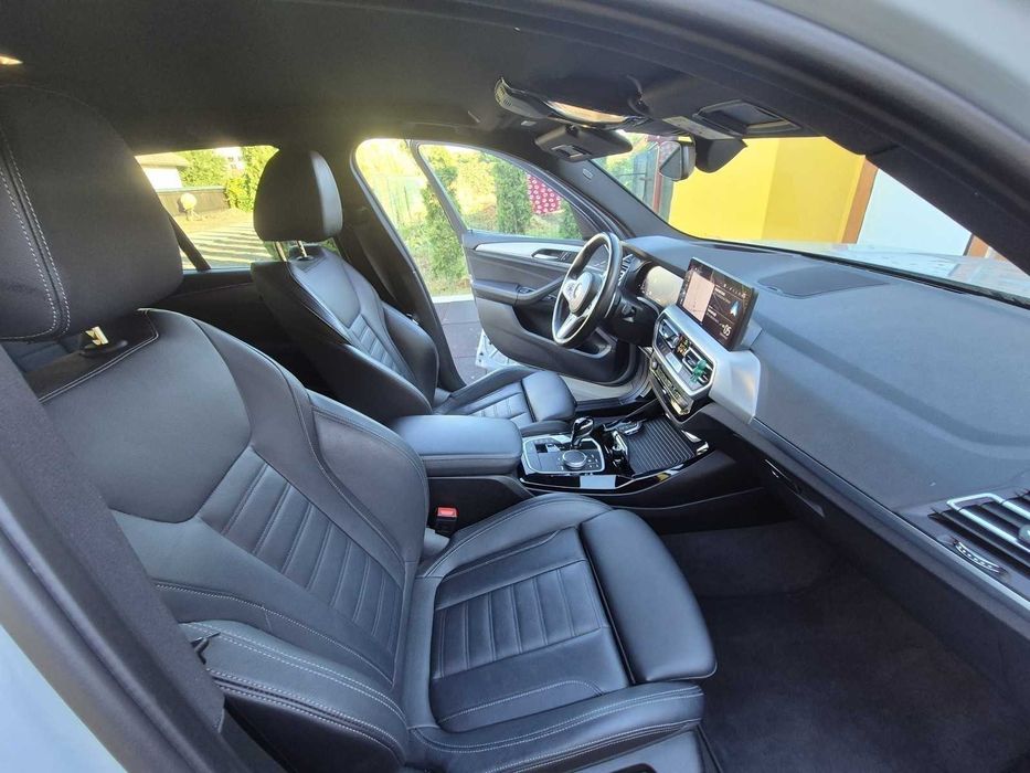 BMW X3 30d G01 LCi 2023/ Full M-Sport !!!