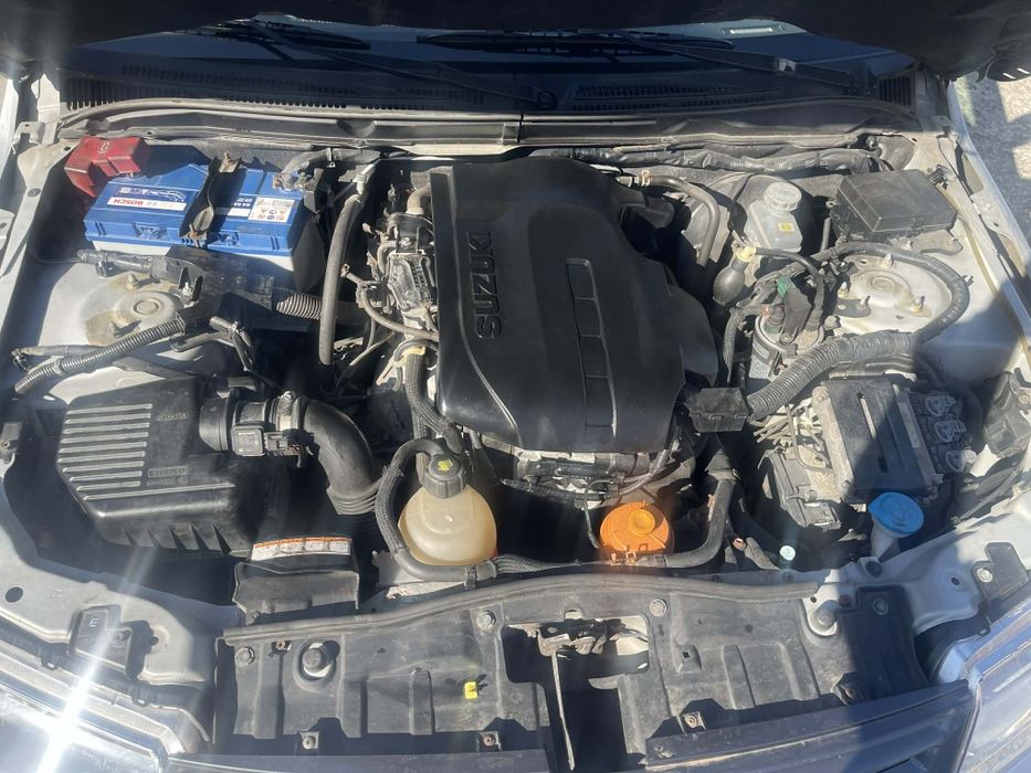 Продавам Suzuki Grand Vitara III 1.9  DDis 4x4