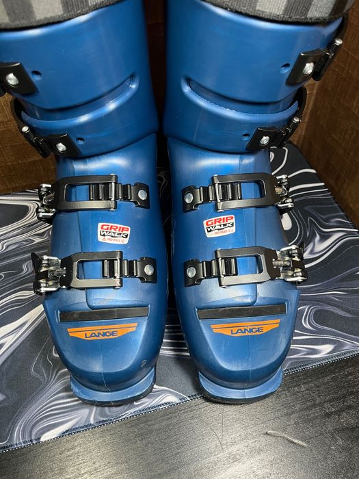 Ски обувки Lange RX 120 LV / 26/26,5см.