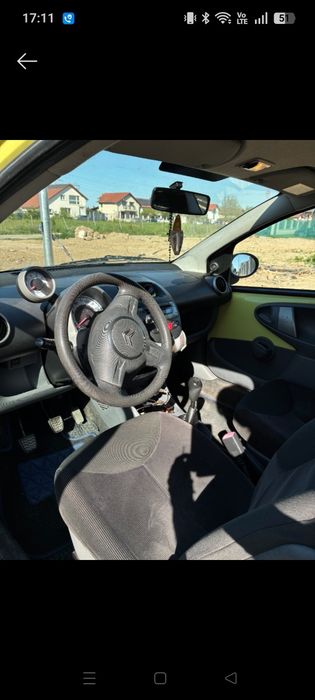 Citroen C1 Diesel