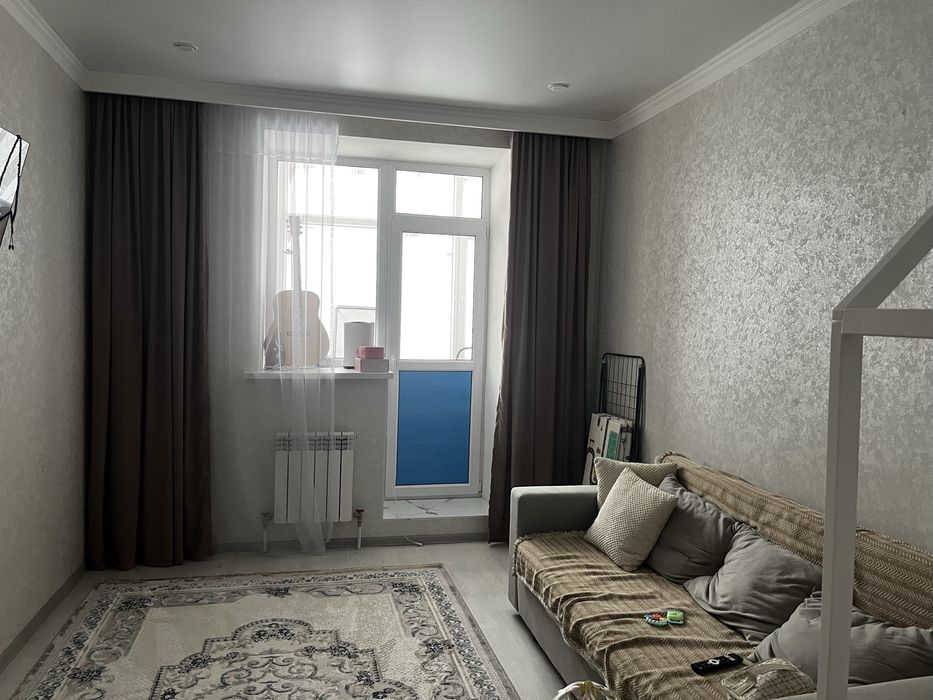 Сдам квартиру помесячно