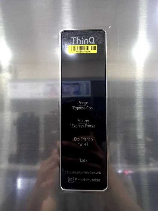 LG LG Холодильники Скидки!!низкие цены!