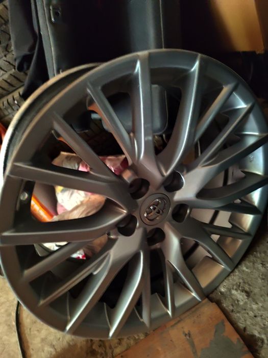 Диски Камри 70  5.114/3