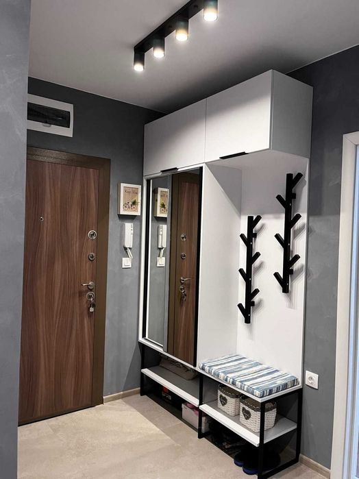 Продава се Тристаен апартамент в Пловдив, Кършияка - 102 кв.м за 1697 €/кв.м - Снимка #14