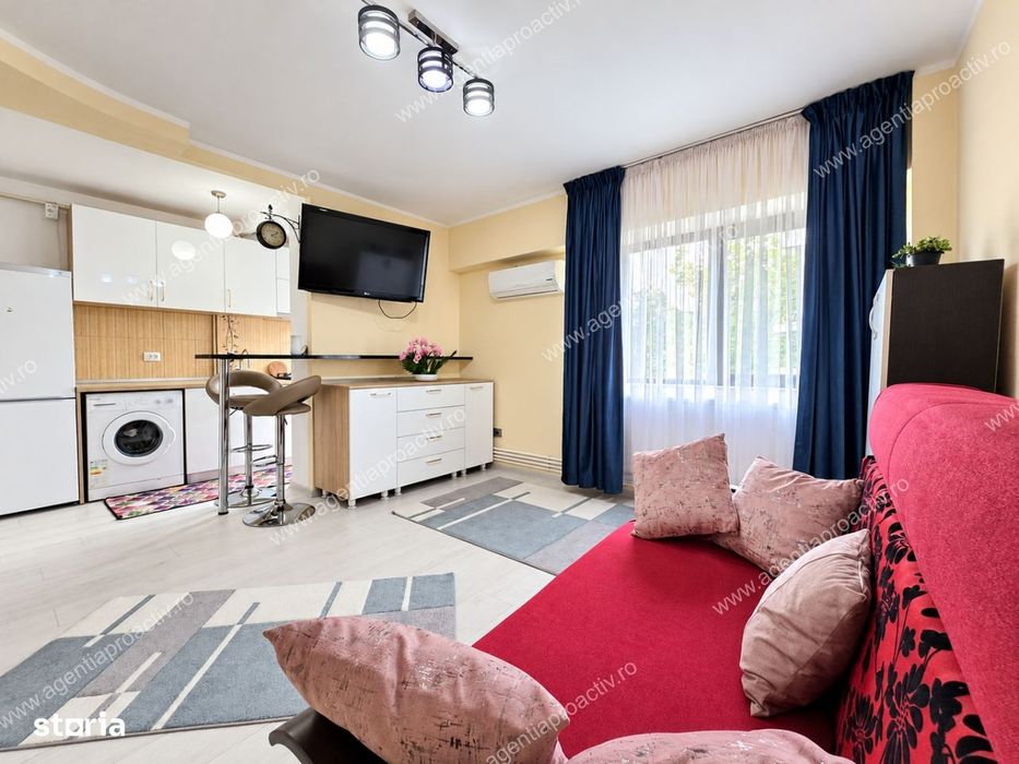 Apartament – Galati - Vedere 3