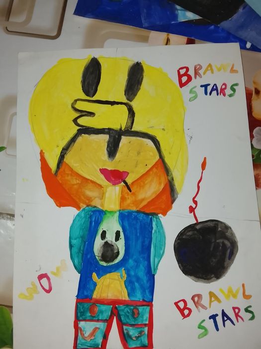 Нарисуют любой эскиз портрета или пейзаж