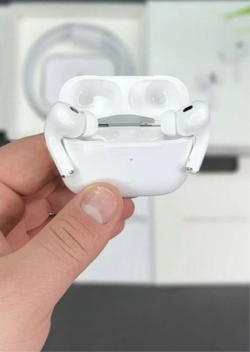 Airpods pro 2 sigilate
