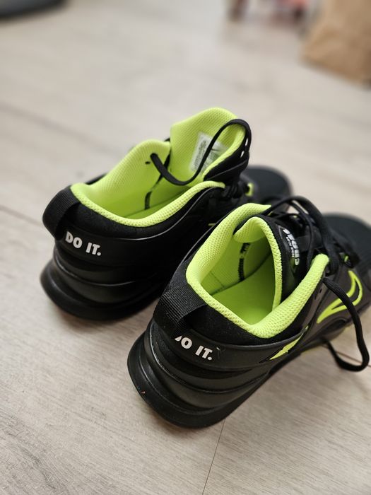 Nike CrossCourt noi mar.38