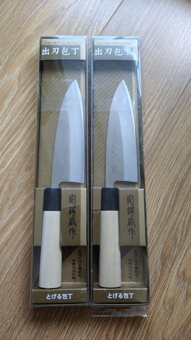 Cuțit Japonez lama 15cm oțel inoxidabil