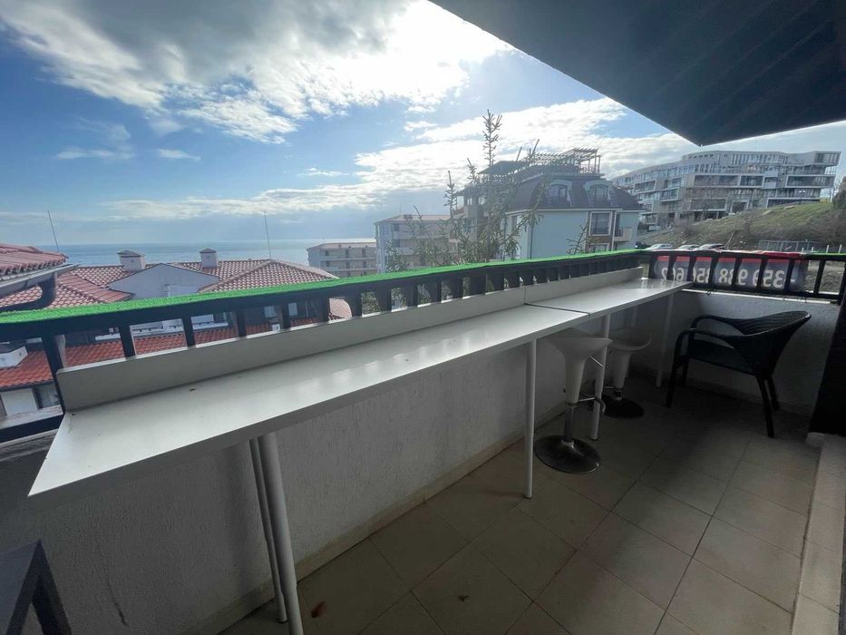 Продава се Двустаен апартамент в Свети Влас - 65 кв.м за 730 €/кв.м - Снимка #15