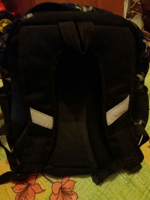 Портфель школьный