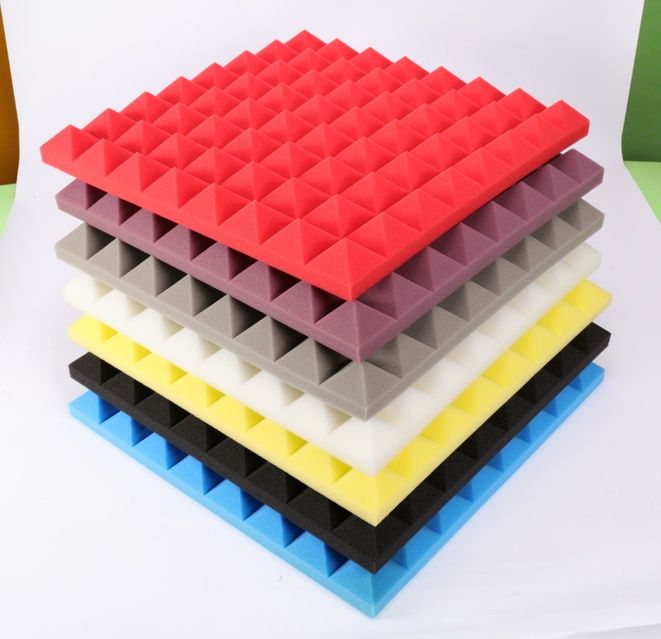 Акустический поролон