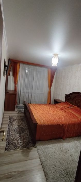 2 комн.квартира в центре.