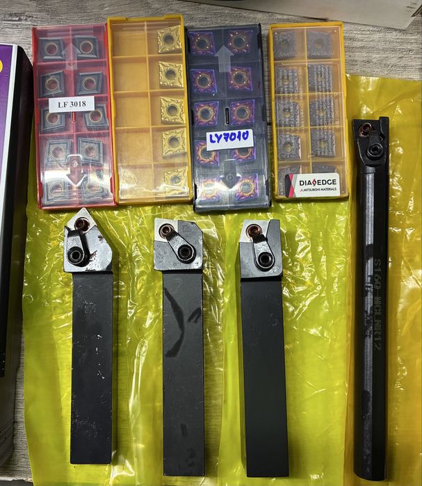 Стругарски държачи