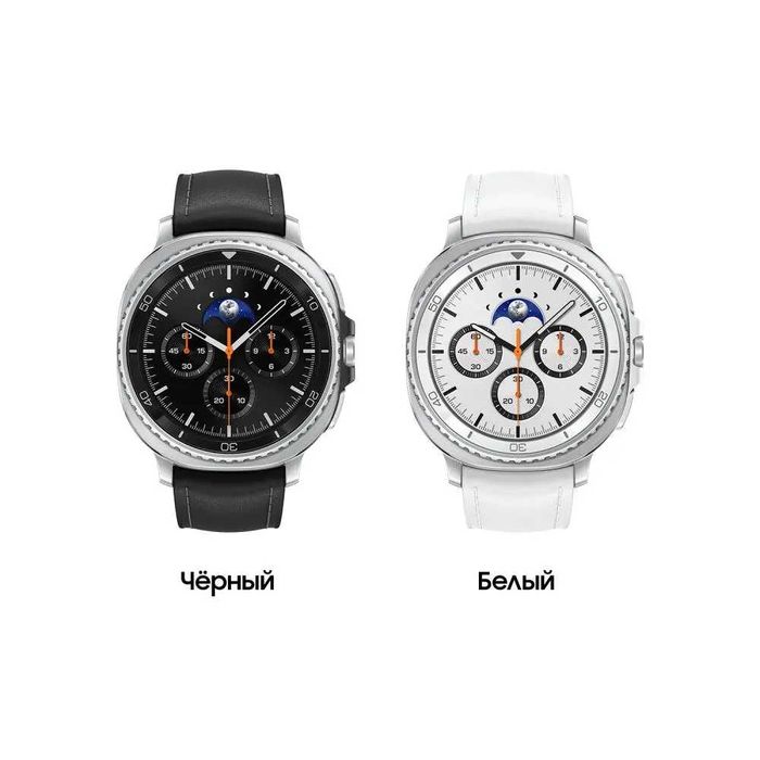 Samsung Galaxy Watch 8/46 Classic