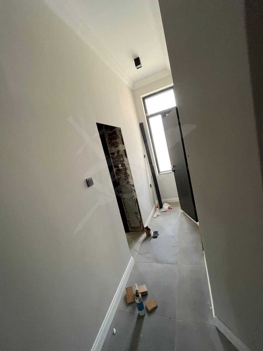 Тристаен апартамент Мараша 61946