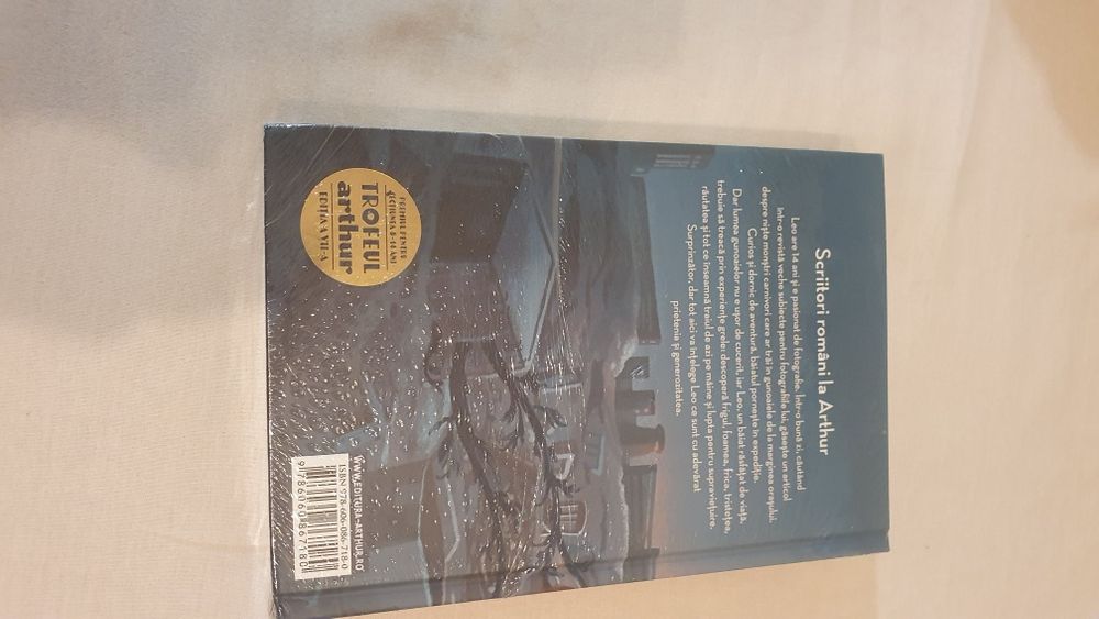 Secretelw Gunoaielor,  Alis Popa, Carte 8-14 ani