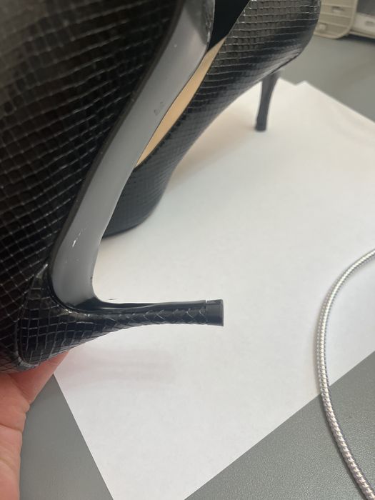 Туфельки женские