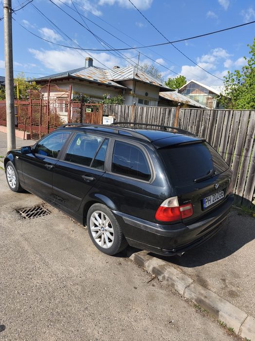 De vânzare bmw 316