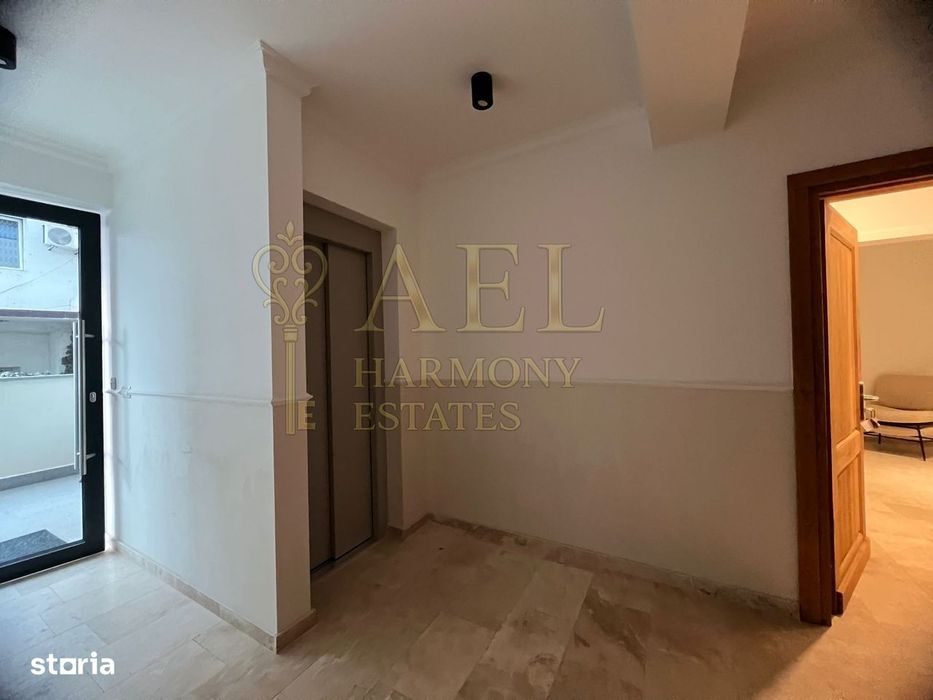 Spatiu Birouri *140mp* // Floreasca-Tei