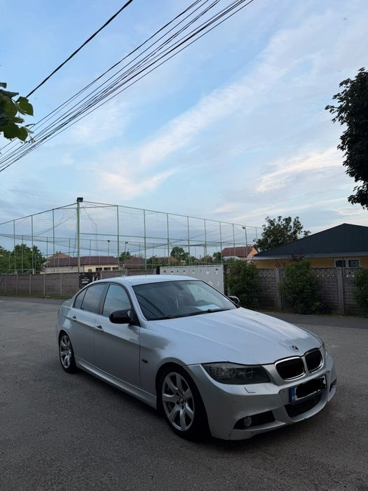 Vand Bmw Seria3 E90
