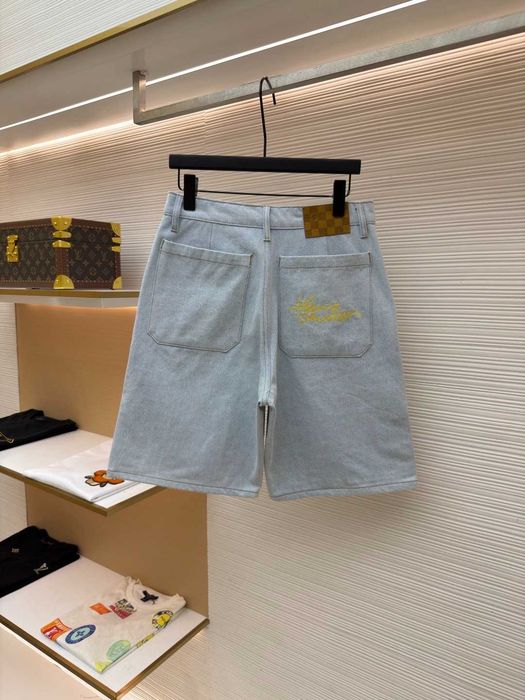 Blugi / Pantaloni scurti Louis Vuitton Premium