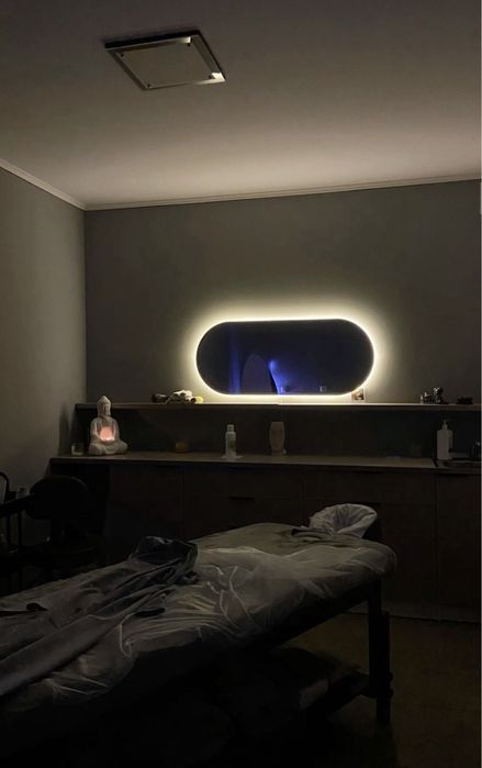 Массаж на  выезд