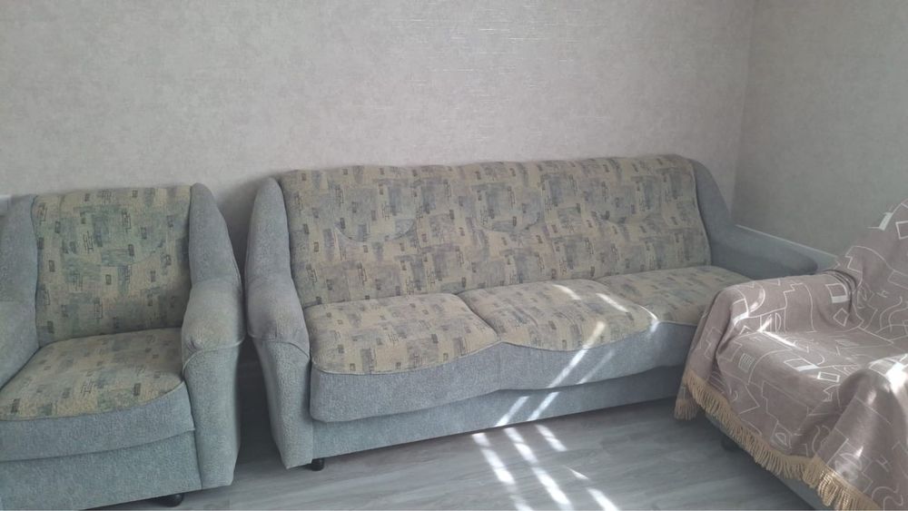 Диван сатылады Б/у
