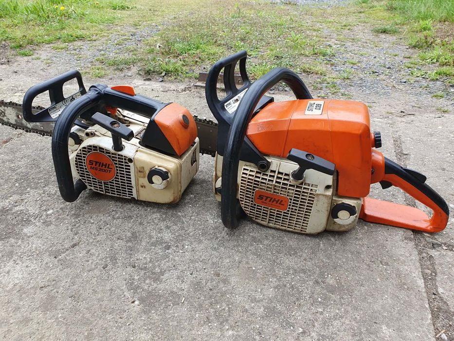 Drujba Sthil De Mană,m/s200