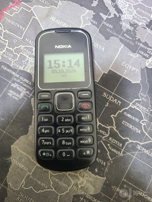 Продается телефон Nokia 1280