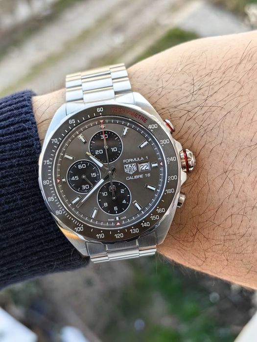 Tag Heuer Formula 1